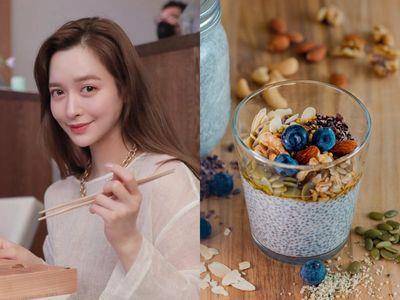 5种“美肌养生超级食物”快记好！　美白、抗老还防金鱼脑