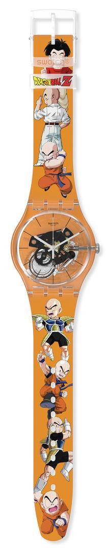 G-SHOCK加装“防撞杆”　大地色系强悍表绝配户外运动造型 最新资讯 图7张