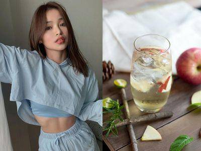 每天喝苹果醋的5大好处，减脂还能消疲劳！但“一类人”餐前别喝