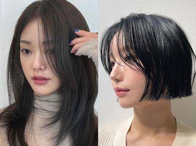 新年换发型必学“5招剪发沟通技巧”　设计师秒懂你的需求，成果就超美