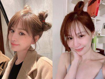 星・变美／40岁王心凌超冻龄少女肌靠1招！卸妆爱用品全公开