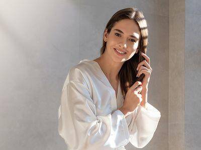 过年就是要染烫发！完美造型想持久，关键是“水温”跟后续养护