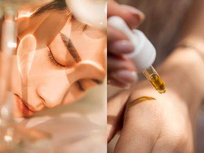 赶走干荒脱屑！冬日必学“暖肌油敷法”，3步骤就搞定