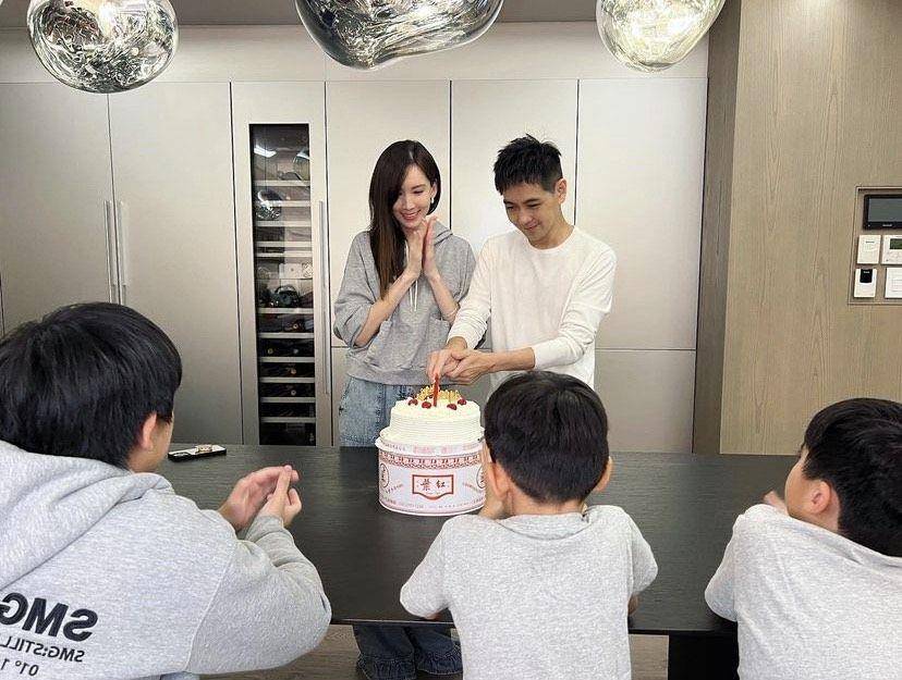 陈若仪莫名被蹭“流水席之乱”　一出声全套香奈儿登机羡煞网友 名人名流 图3张