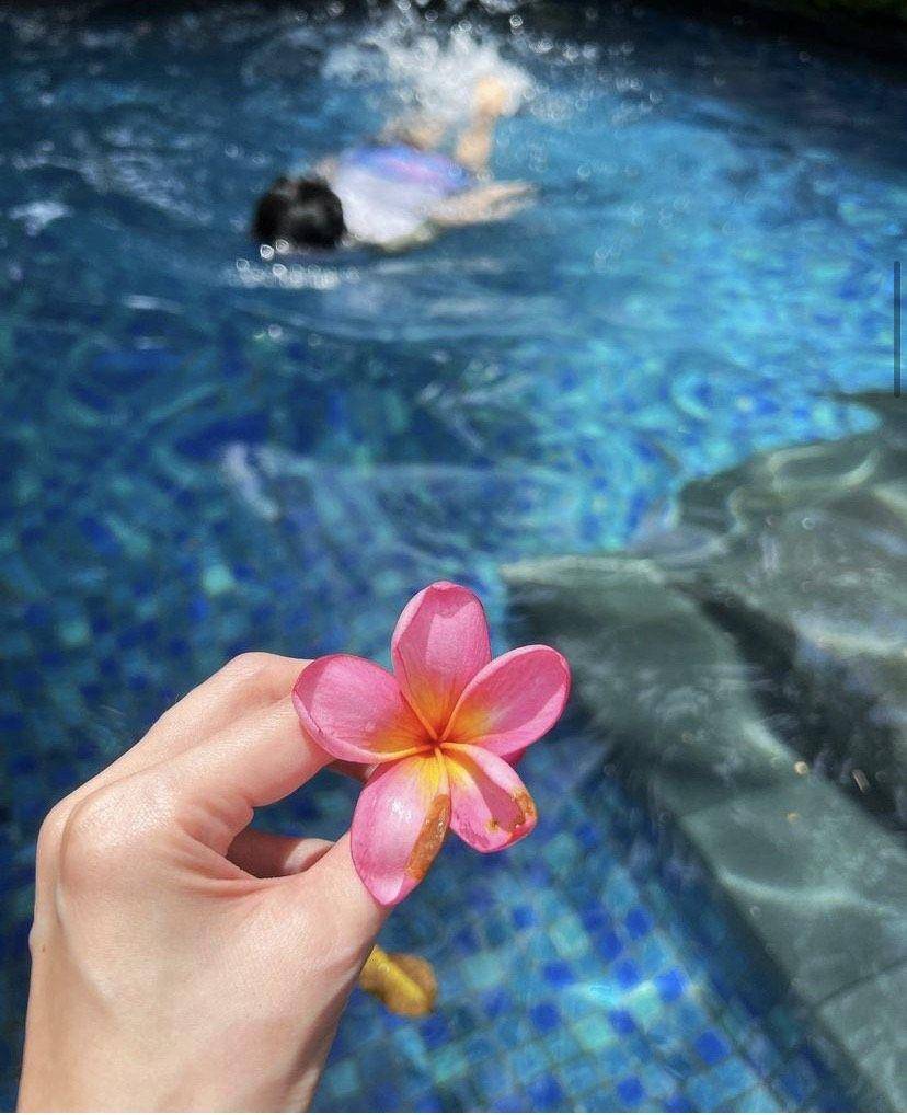 陈若仪莫名被蹭“流水席之乱”　一出声全套香奈儿登机羡煞网友 名人名流 图5张