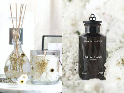 用明亮柑橘调迎财神！居家摆放3款扩香立刻提神又醒脑