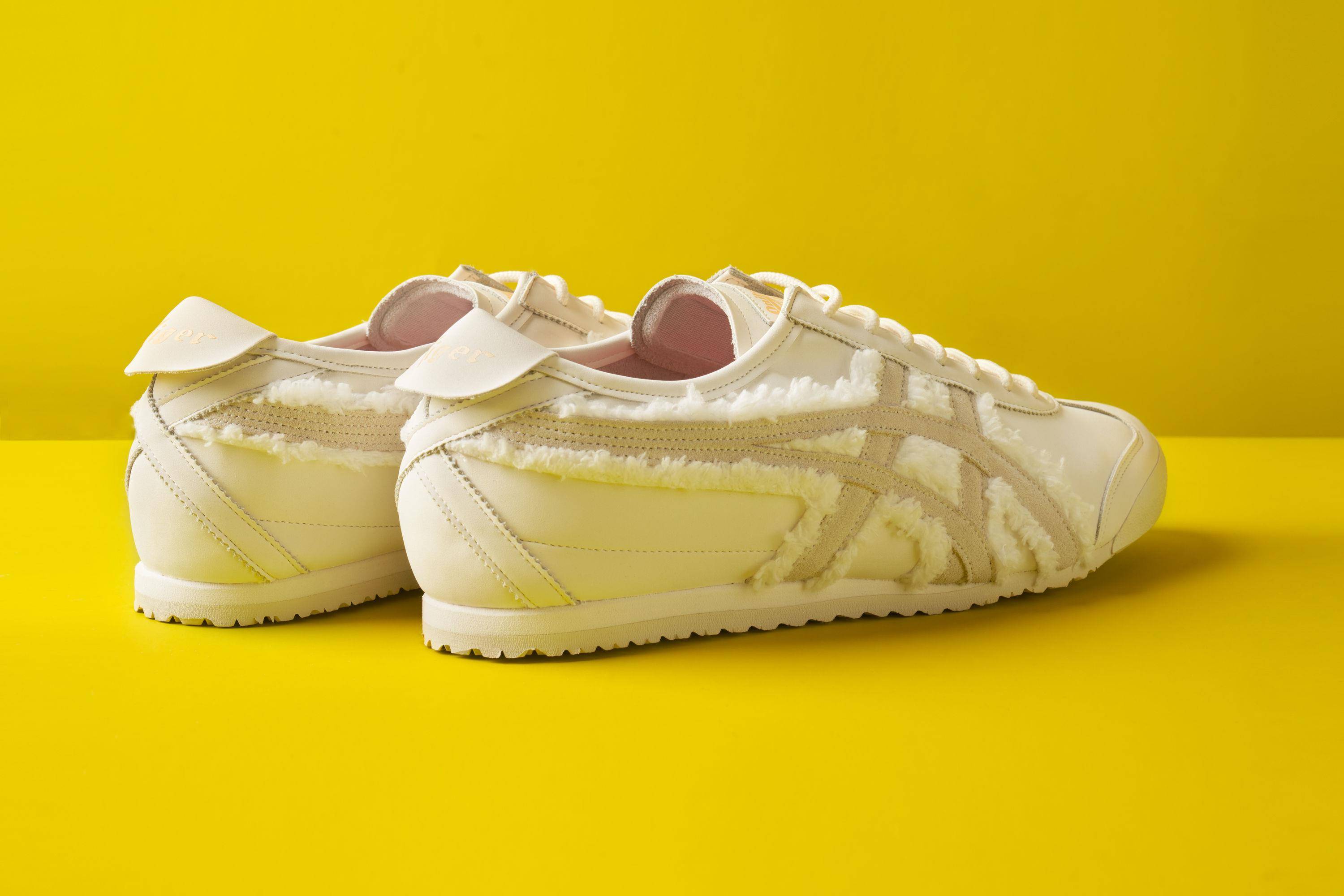 盘点兔年限定运动单品！adidas跑鞋长尾巴、NB燕麦白人见人爱 最新资讯 图13张