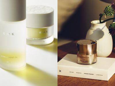 初二回娘家必送的伴手礼推荐　滋润又超好吸收的“植物油霜”必买