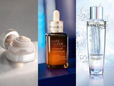 小资女第一瓶专柜保养品推荐！冠军乳霜竟不到3千元　油水黄金配方超养肤