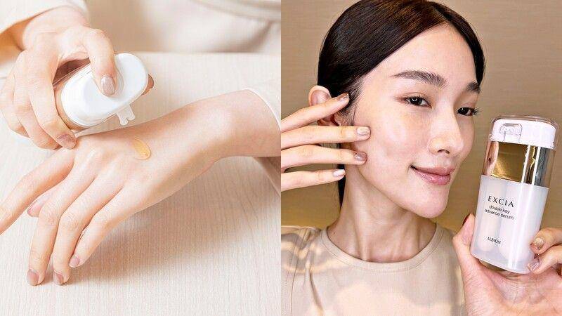 “抗老精华液”5款推荐！兰芝子弹精华、迪奥能量瓶升级肤况超有感 最新资讯 图6张