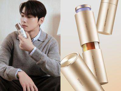 “抗老精华液”5款推荐！兰芝子弹精华、迪奥能量瓶升级肤况超有感