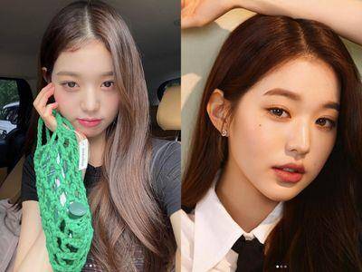 “桃花相”靠自己！画出卧蚕招好人缘　韩系妆法2步骤搞定