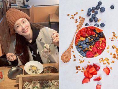 每到过年胖2公斤？营养师教吃不胖6秘诀：鱼虾取代东坡肉