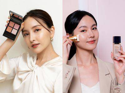 过年换新妆！比护唇膏还保湿的“顶级唇膏”、日妞都在画的莓果色睫毛膏必抢