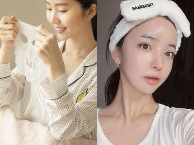 5个“敷面膜坏习惯”小心美肌不成反烂脸！　泡澡时敷也NG