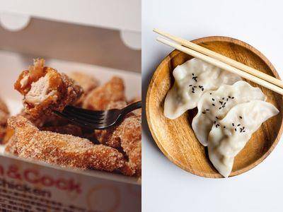 营养师曝“10大宵夜热量”排行榜！水饺竟比咸酥鸡更惊人