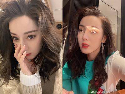 迪丽热巴8金句：我们做出最艰难的决定，最终成为我们做过最漂亮的事