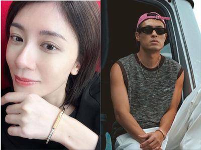 杨祐宁、贾静雯撞Tiffany手环觉得帅气　明星最爱5款手环出列