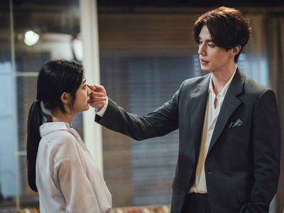 独立到了极致更难以亲近　有个合适的人可以依赖是建立信任的开始