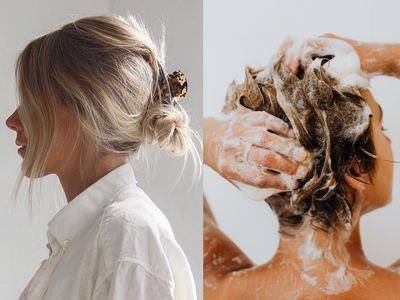 5个“洗头坏习惯”难怪头发掉不停！　最后一项超多人都做过