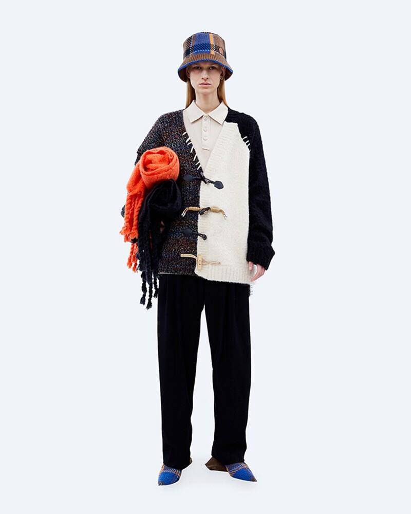 6个韩国正流行的服饰品牌　Ader Error、金高银代言逛到就要大买一波 最新资讯 图5张