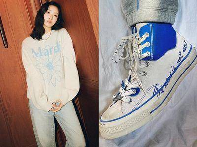 6个韩国正流行的服饰品牌　Ader Error、金高银代言逛到就要大买一波