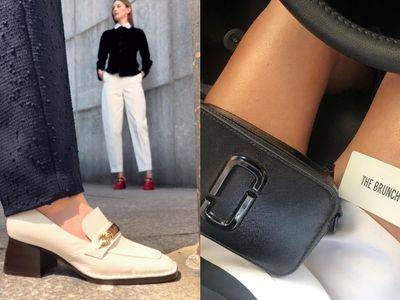 5款好入手质感轻奢品牌　MJ全黑相机包太帅、Chloé副牌少女心爆棚