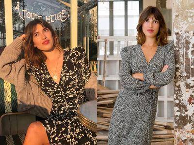 法国女人“不费力的时髦”全靠4件时尚单品！　百搭经典此生必收