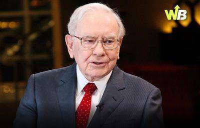 股神巴菲特给年轻人的超中肯建议：“没钱没人脉时，做好这3件事”