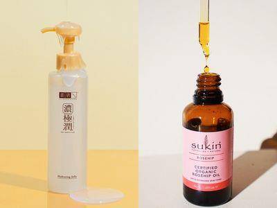 每天玩通宵，不想隔天烂气色？10秒解决肌肤困扰、素颜也像上妆