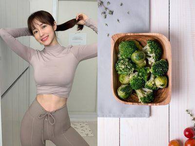 过年胖好多？医师教吃对2类食物“启动脂肪克星”轻松瘦下来