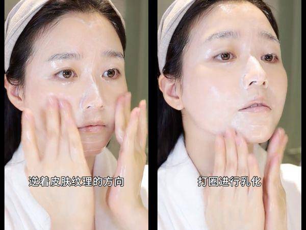 韩国皮肤科都在用的“2步骤正确清洁法”　手干、脸干使用很重要 最新资讯 图3张