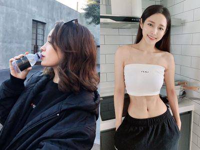 多喝水真的能减肥！研究证实喝水3大优点：提高热量消耗