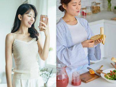 营养师教4招甩掉“过年肥”！加码“不挨饿懒人菜单”外食也可以