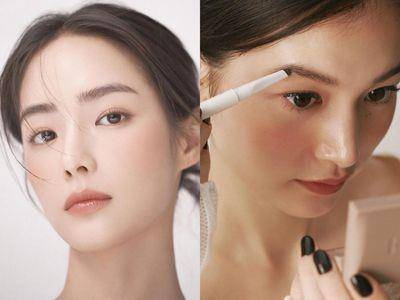 新手也能学会！神级彩妆师Goss大叔教画眉　3步骤就有完美眉型