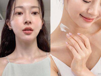 皮肤科医师教“去颈纹秘诀”！3种类型纹路淡化保养全公开