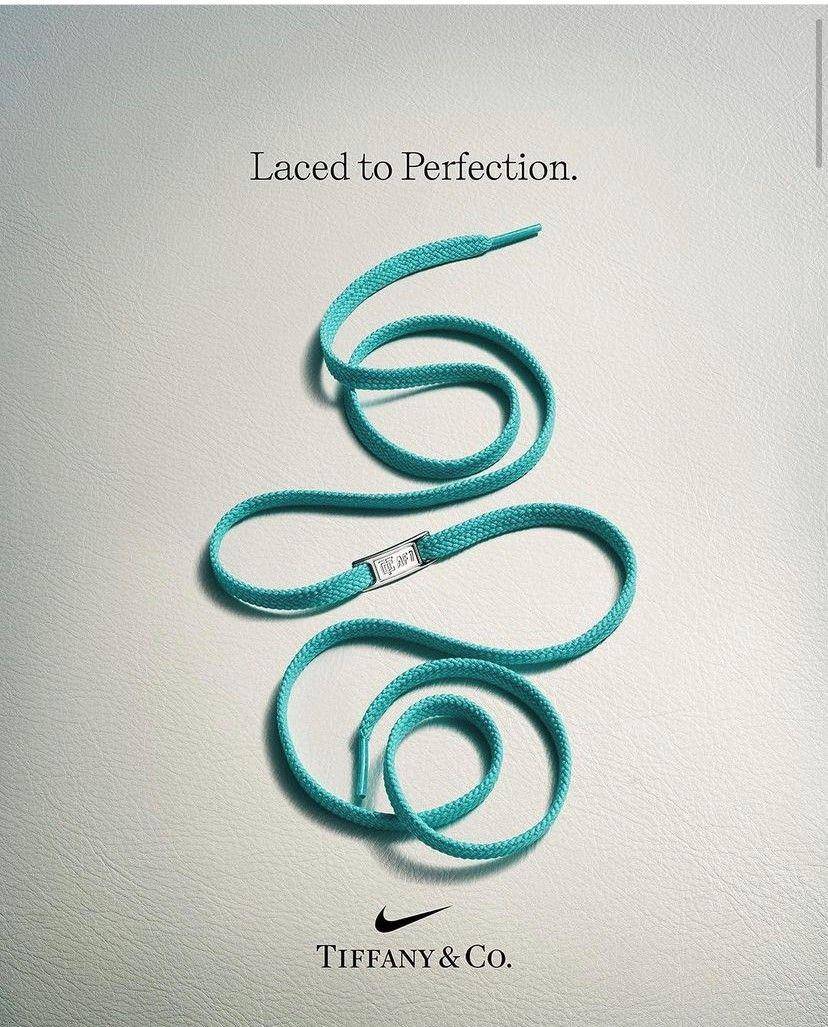 Tiffany联名Nike出鞋刷！　网炸锅大骂“天大笑话” 最新资讯 图3张