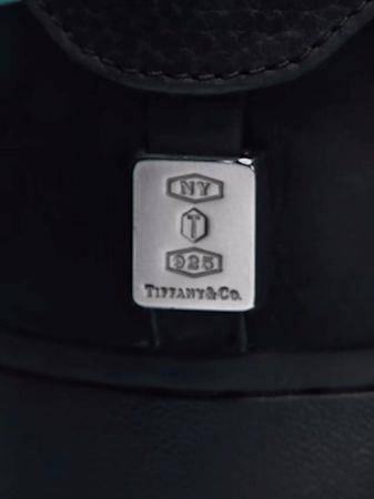 Tiffany x Nike夯鞋“詹皇”抢先穿　加码秀联名外套帅一波 奢侈品牌 图4张