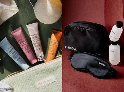 5款人气“保养旅行组”出国玩必备　　带一包开启美丽仪式超方便