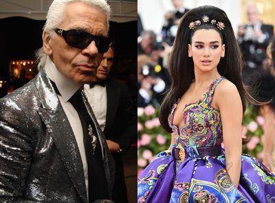 2023 Met Gala向“传奇老佛爷”致敬　杜娃黎波、费德勒担任主席超惊喜