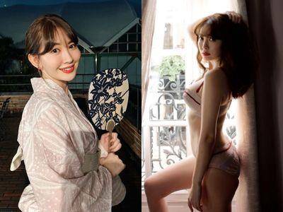 日本“第一美胸”再累都会做的保养步骤　6款出国爱用品全公开！