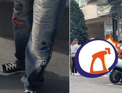 陈冠希潮牌祭奇招制黄牛！代排部队化身“潮嬷”秒破解　粉丝傻眼