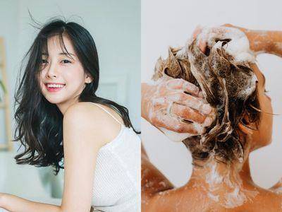头发容易油？皮肤科医师揭“8大洗头坏习惯”　加码正确洗发流程