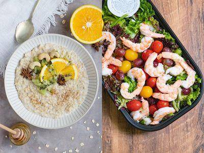 营养师传授“瘦肚子”5大饮食秘诀！照着吃防止腰间脂肪堆积