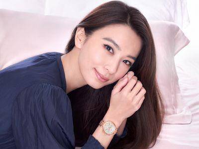 风・Luxury／表面落下樱花雨　盘点浪漫指数破表的情人表