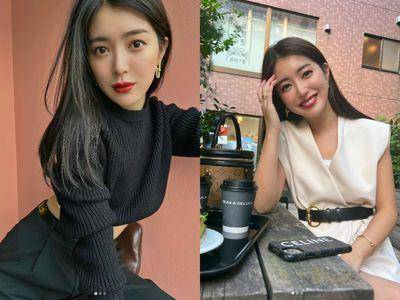 “日版王祖贤”30岁＋的逆龄秘诀！化妆水涂3次、防晒最重视这一点