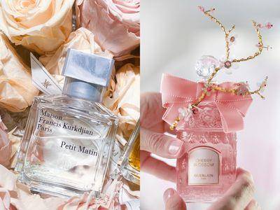 佛脚来了！情人节还没想法的人必选5款“顶级神香”让女孩秒恋爱