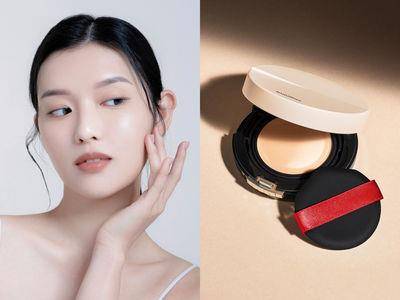 好的底妆决定妆容精致度！2023 最新“5款底妆”推荐