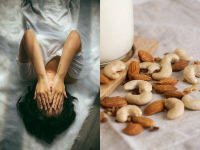 睡眠差、头发易断？营养师揭“缺乏1种营养素”　还会影响情绪