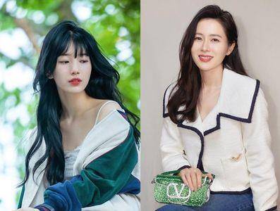 好人缘发型跟孙艺真、秀智留同款！约会不出错　男生女生都觉得美